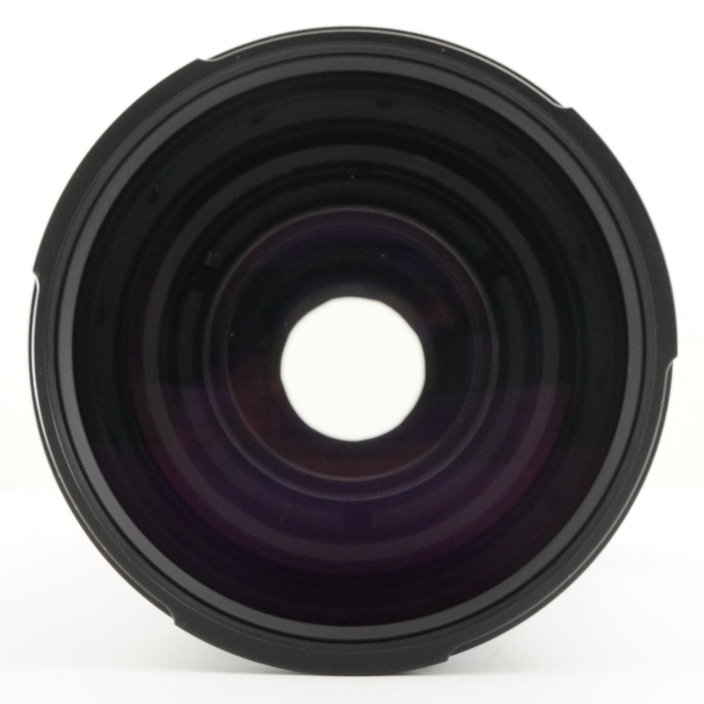 SIGMA 135-400mm F4.5-5.6 APO For Canon from Japan #5927