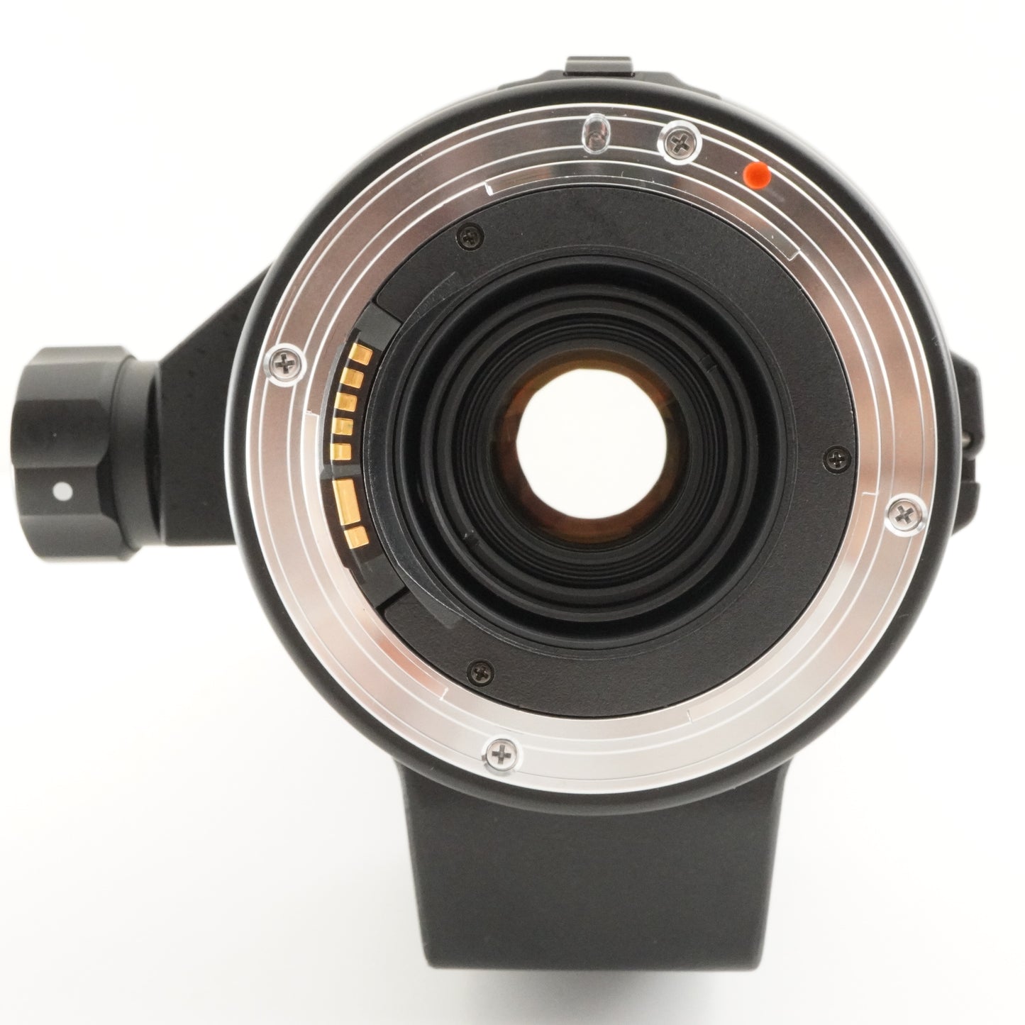 SIGMA 135-400mm F4.5-5.6 APO For Canon from Japan #5927