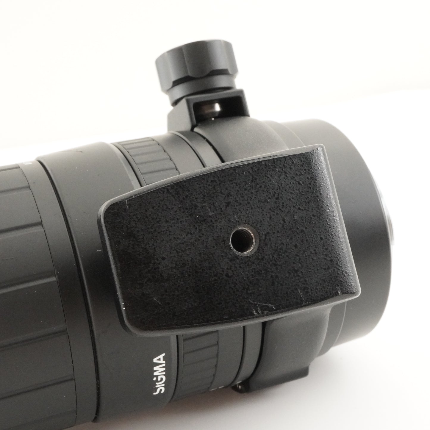 SIGMA 135-400mm F4.5-5.6 APO For Canon from Japan #5927