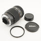 Nikon AF NIKKOR 35-70mm F2.8 D from Japan #5925