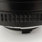 Nikon AF NIKKOR 35-70mm F2.8 D from Japan #5925