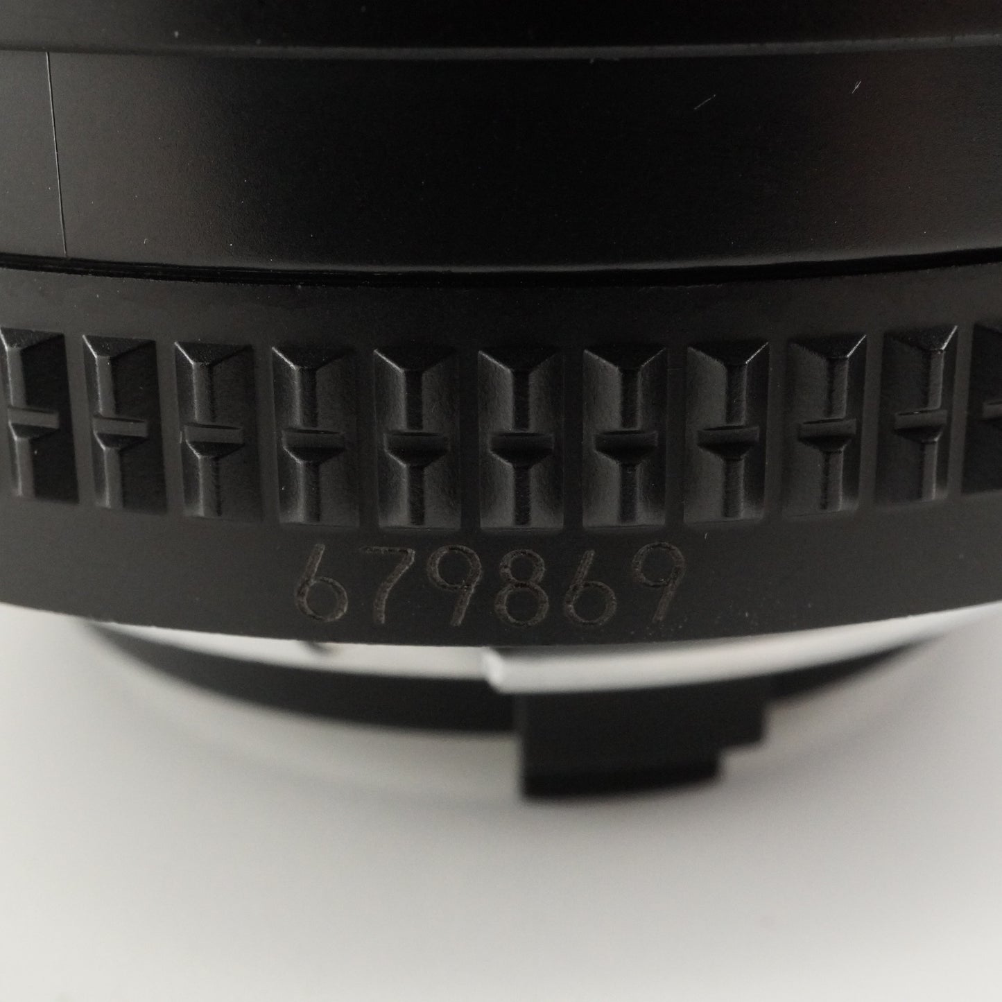 Nikon AF NIKKOR 35-70mm F2.8 D from Japan #5925