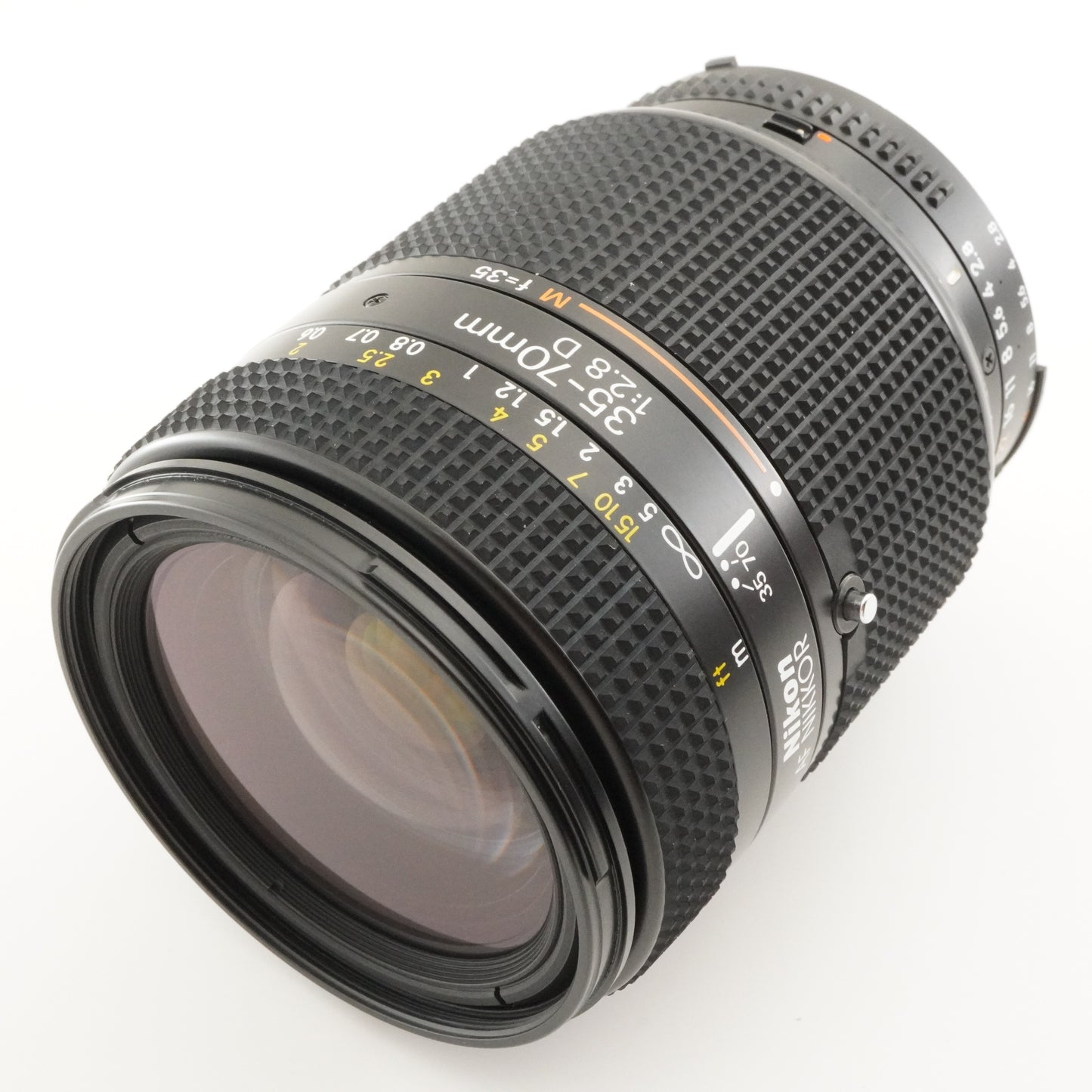 Nikon AF NIKKOR 35-70mm F2.8 D from Japan #5925