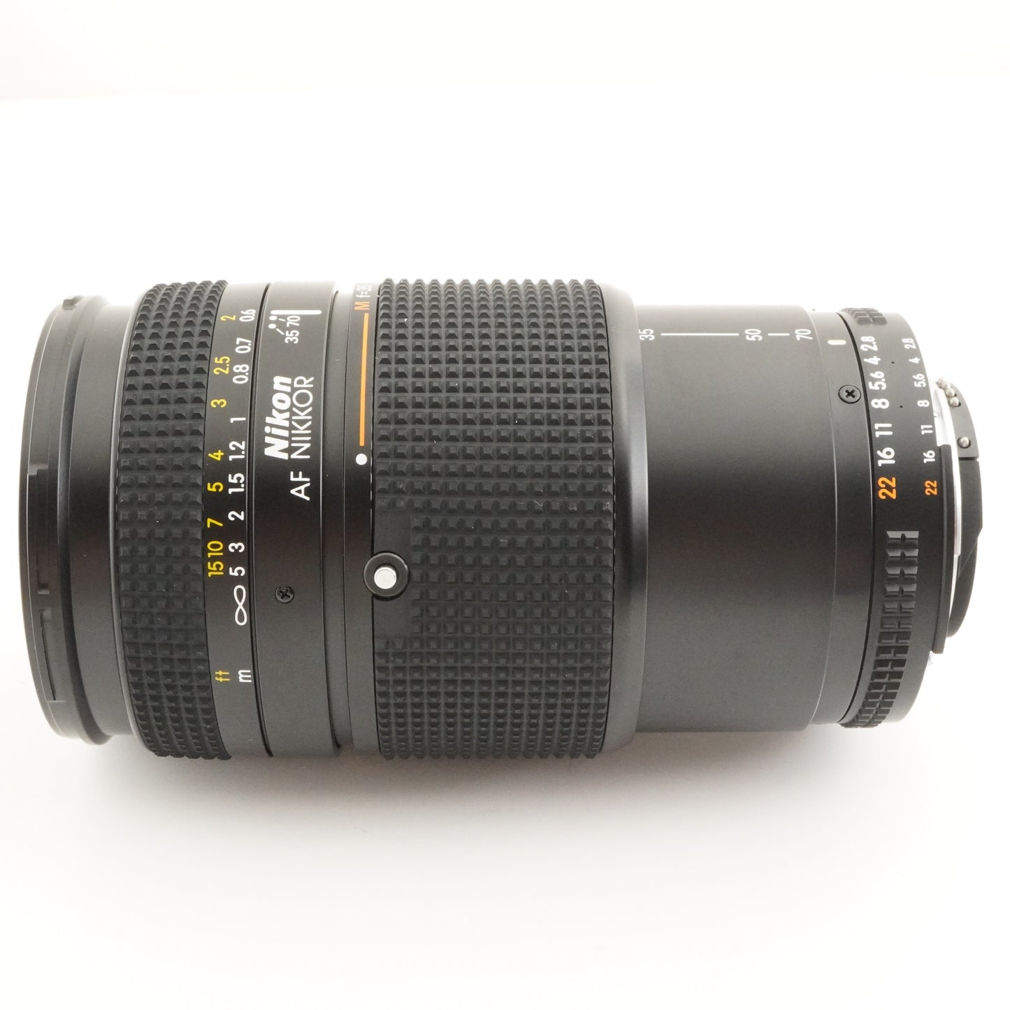 Nikon AF NIKKOR 35-70mm F2.8 D from Japan #5925