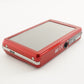 FUJIFILM FINEPIX Z800 EXR Red In Box With 4GB SDHC Card from Japan #4557