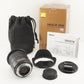 Nikon AF-S DX NIKKOR 10-24mm F3.5-4.5G ED In Box from Japan #5932