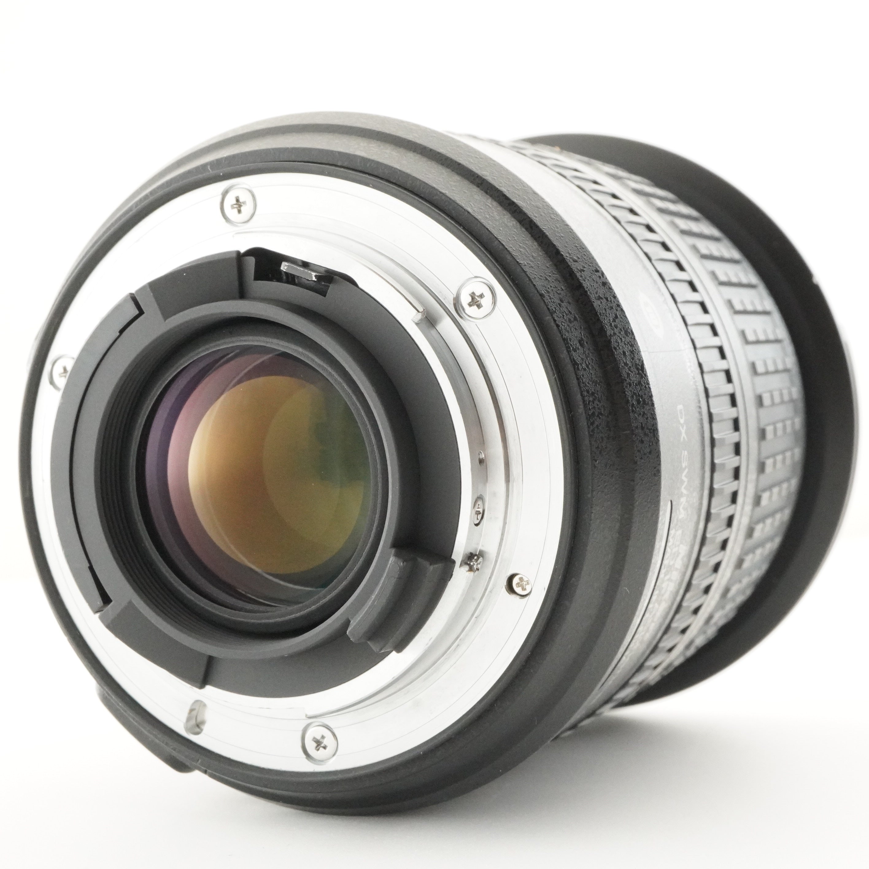 新品級 ニコン AF-S 10-24mm 3.5-4.5 箱 説明書付 B541 AF-S NIKKOR 24-85mm f/3.5-4.5G ED VR - 概要 | NIKKORレンズ