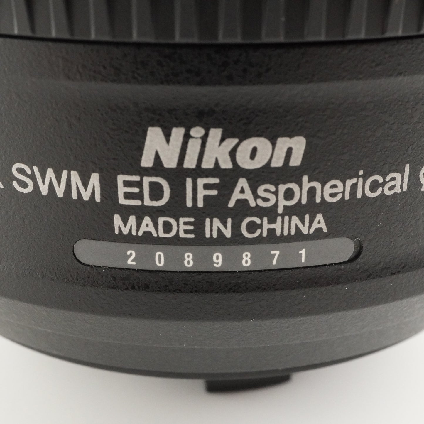 Nikon AF-S DX NIKKOR 10-24mm F3.5-4.5G ED In Box from Japan #5932