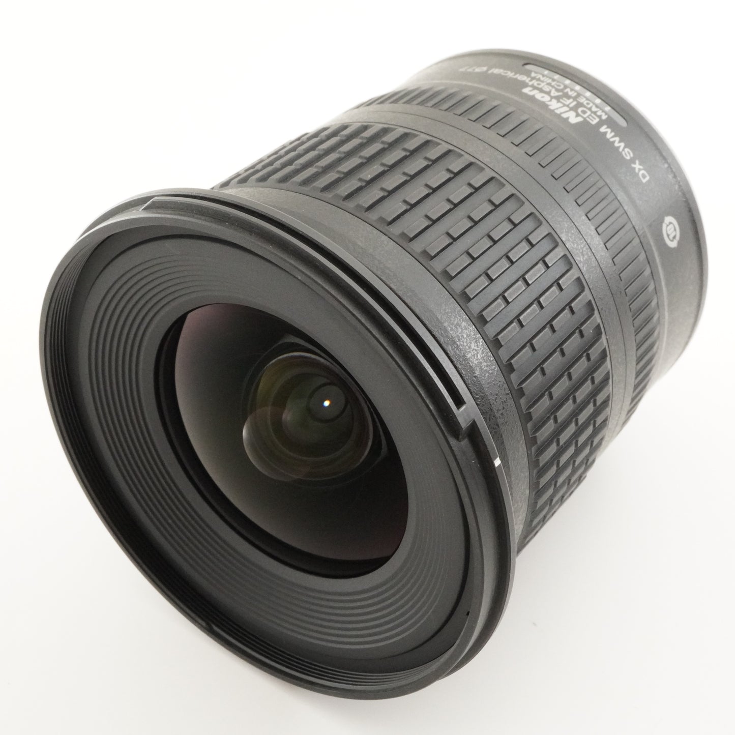 Nikon AF-S DX NIKKOR 10-24mm F3.5-4.5G ED In Box from Japan #5932