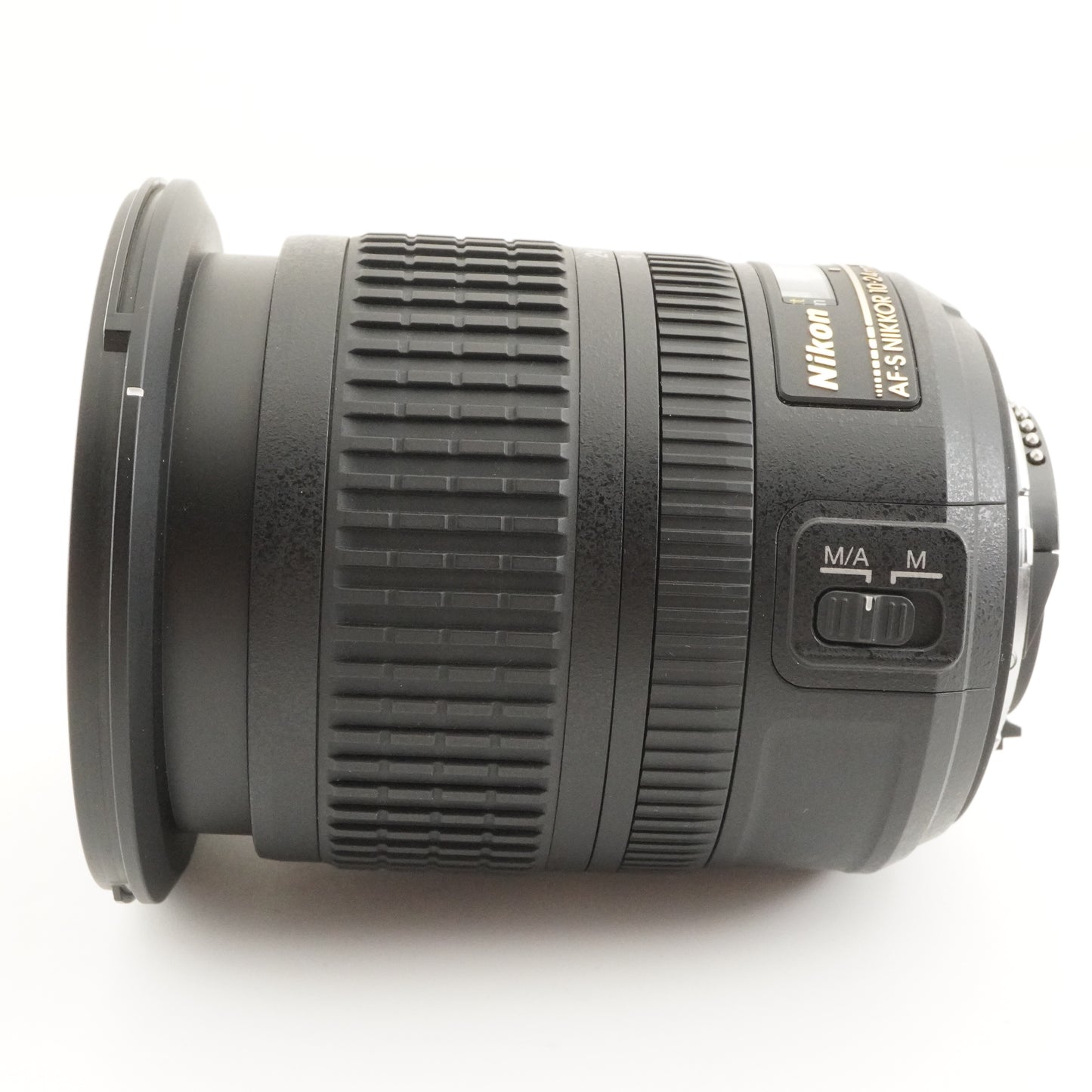 Nikon AF-S DX NIKKOR 10-24mm F3.5-4.5G ED In Box from Japan #5932