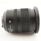 Nikon AF-S DX NIKKOR 10-24mm F3.5-4.5G ED In Box from Japan #5932