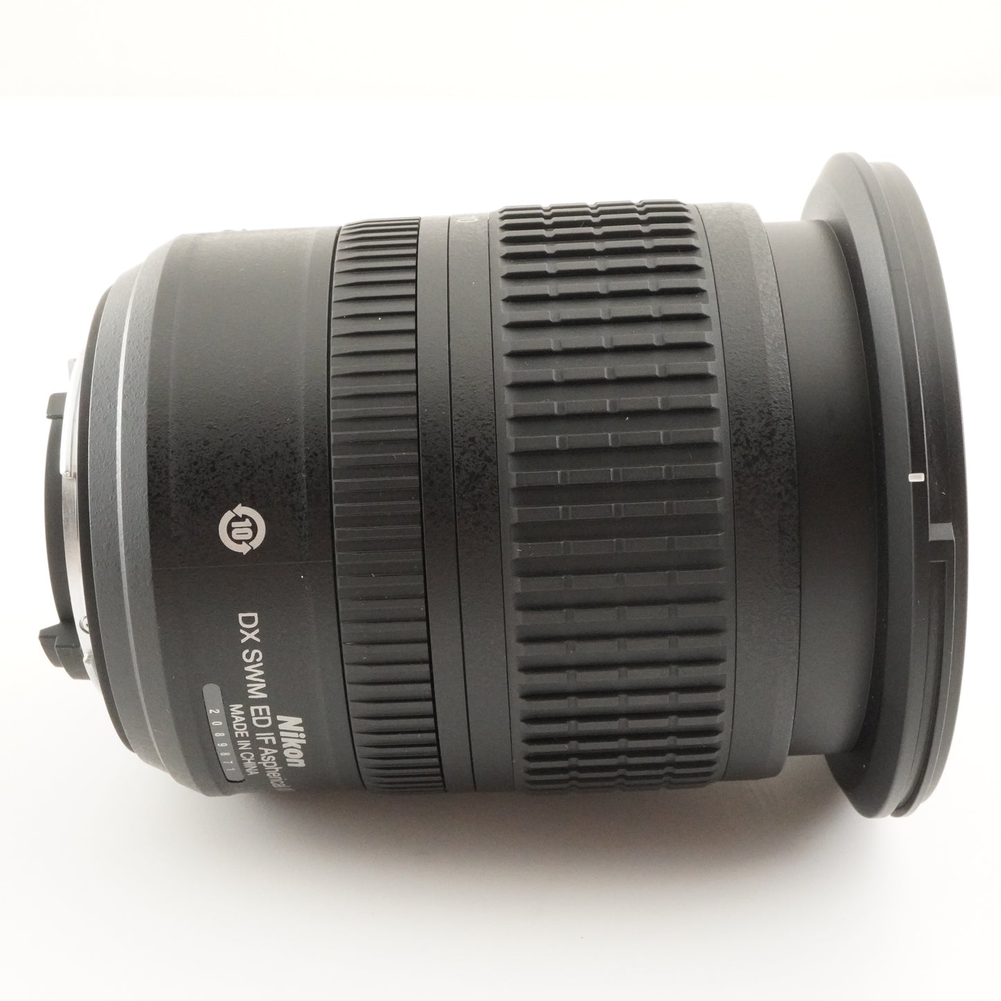 Nikon AF-S DX NIKKOR 10-24mm F3.5-4.5G ED In Box from Japan #5932