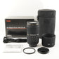 SIGMA APO 50-150mm F2.8 II EX DC HSM In Box For Nikon from Japan #5857