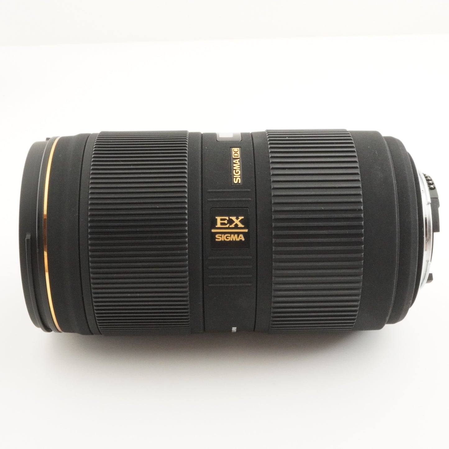 SIGMA APO 50-150mm F2.8 II EX DC HSM In Box For Nikon from Japan #5857