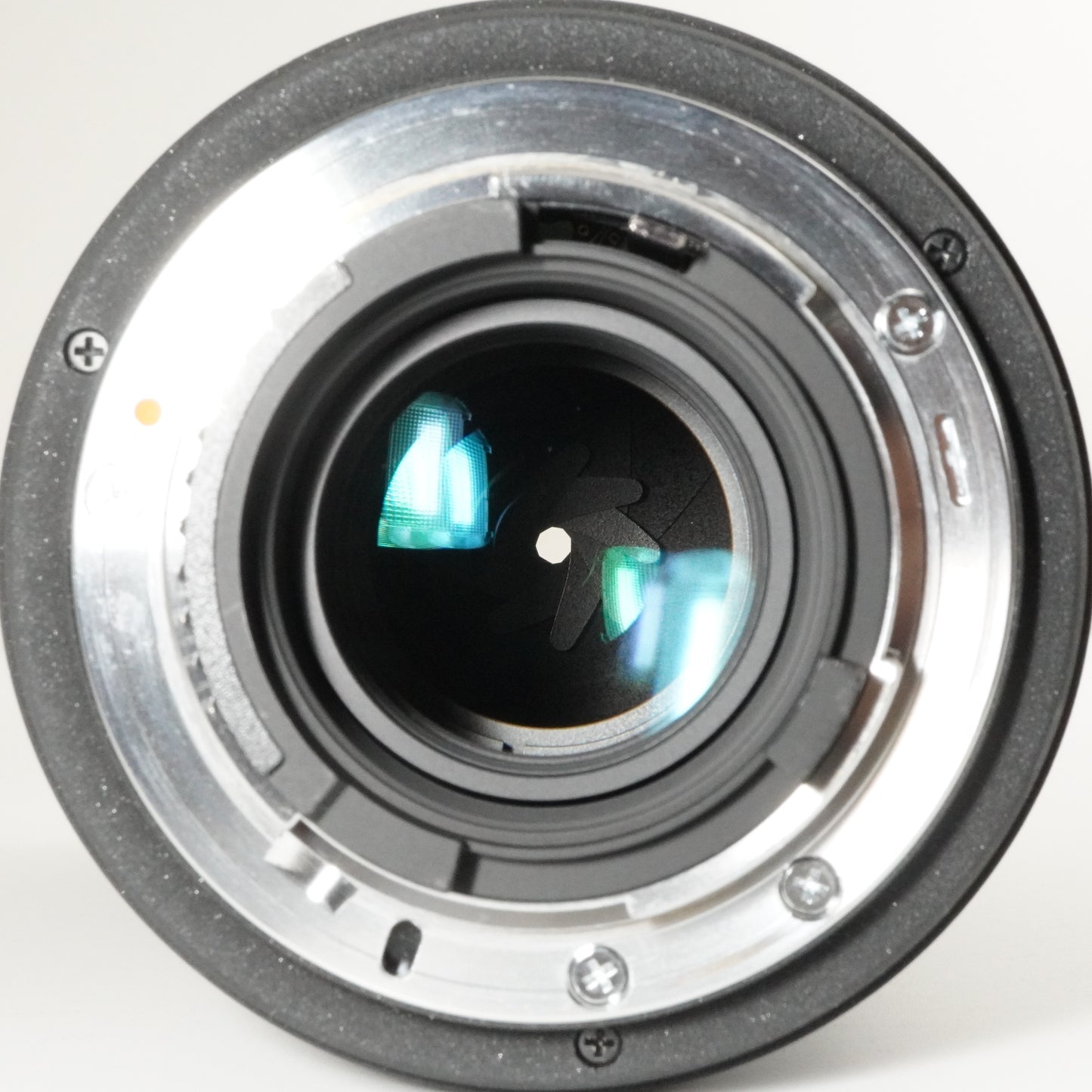 SIGMA APO 50-150mm F2.8 II EX DC HSM In Box For Nikon from Japan #5857