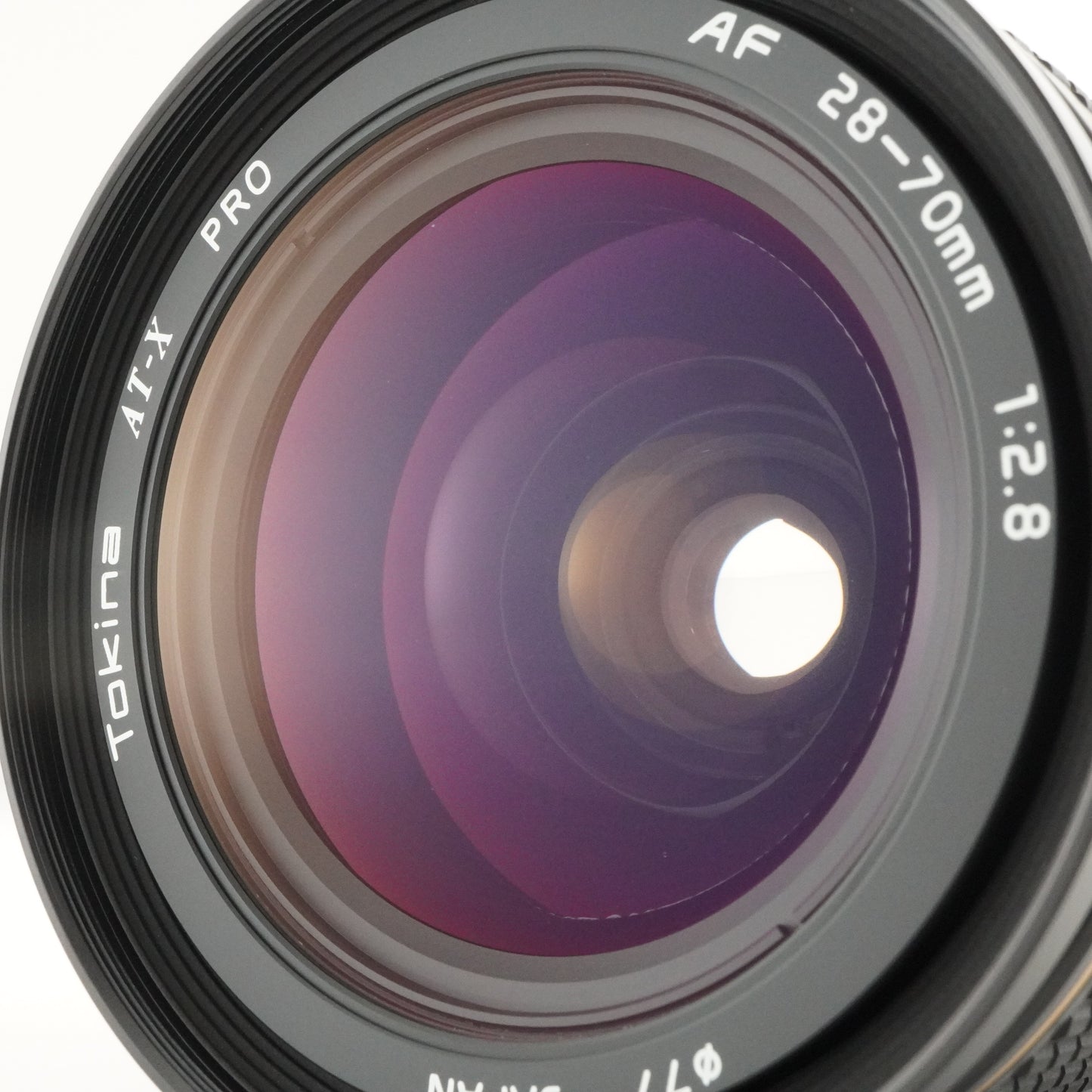 Tokina AT-X PRO AF 28-70mm F2.8 For Nikon AF ZOOM Lens from Japan #7587