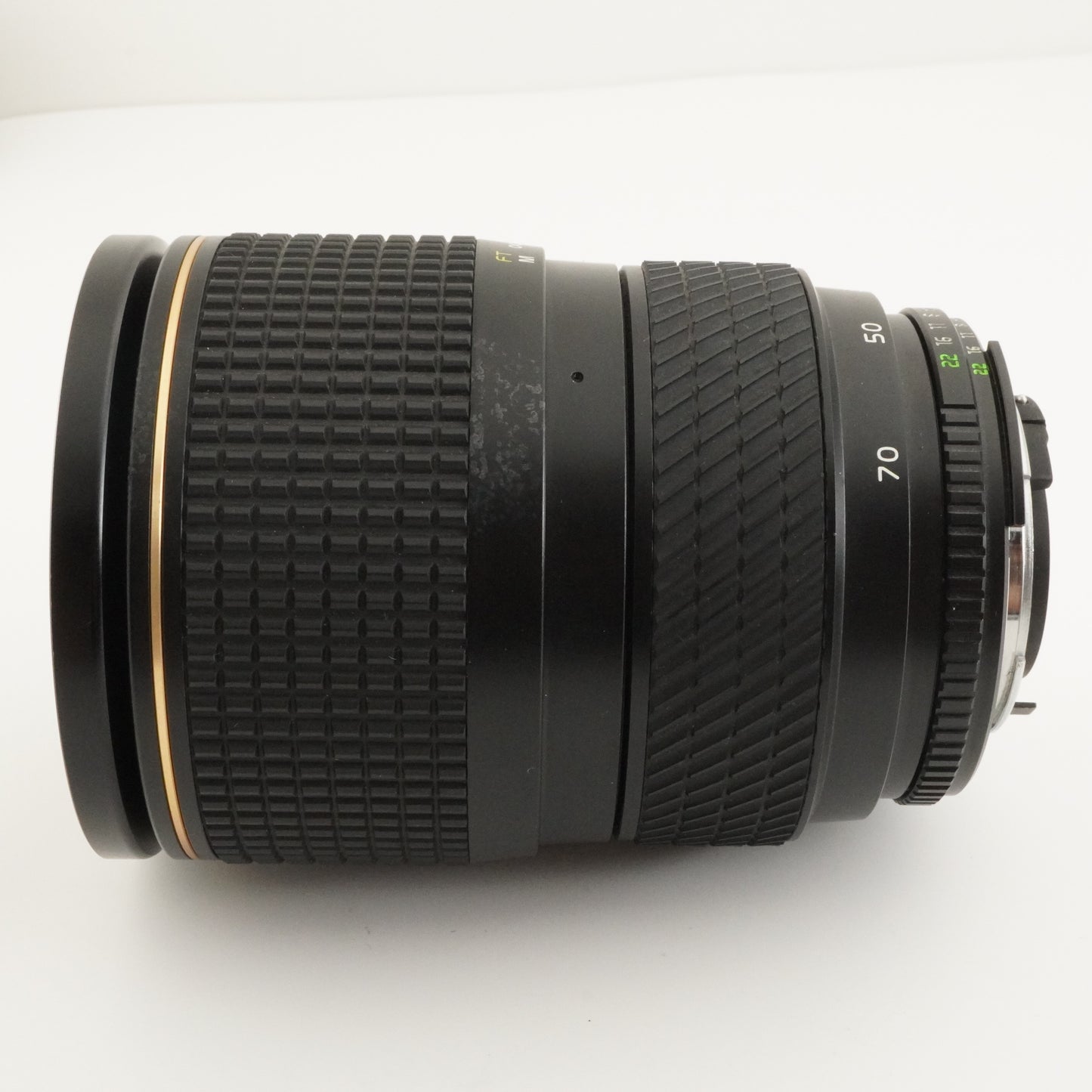 Tokina AT-X PRO AF 28-70mm F2.8 For Nikon AF ZOOM Lens from Japan #7587
