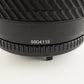 Tokina AT-X PRO AF 28-70mm F2.8 For Nikon AF ZOOM Lens from Japan #7587