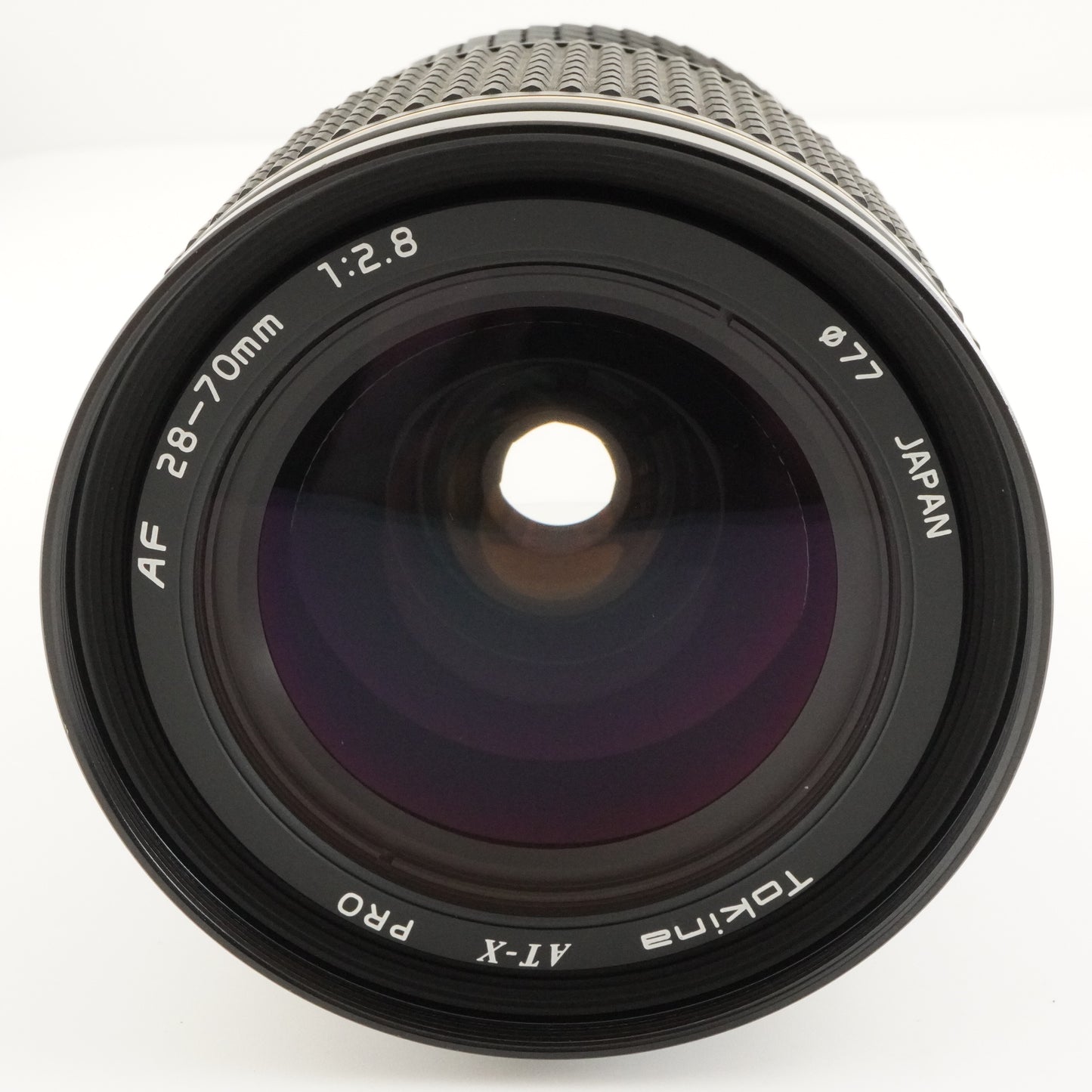 Tokina AT-X PRO AF 28-70mm F2.8 For Nikon AF ZOOM Lens from Japan #7587