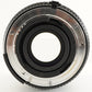 Tokina AT-X PRO AF 28-70mm F2.8 For Nikon AF ZOOM Lens from Japan #7587