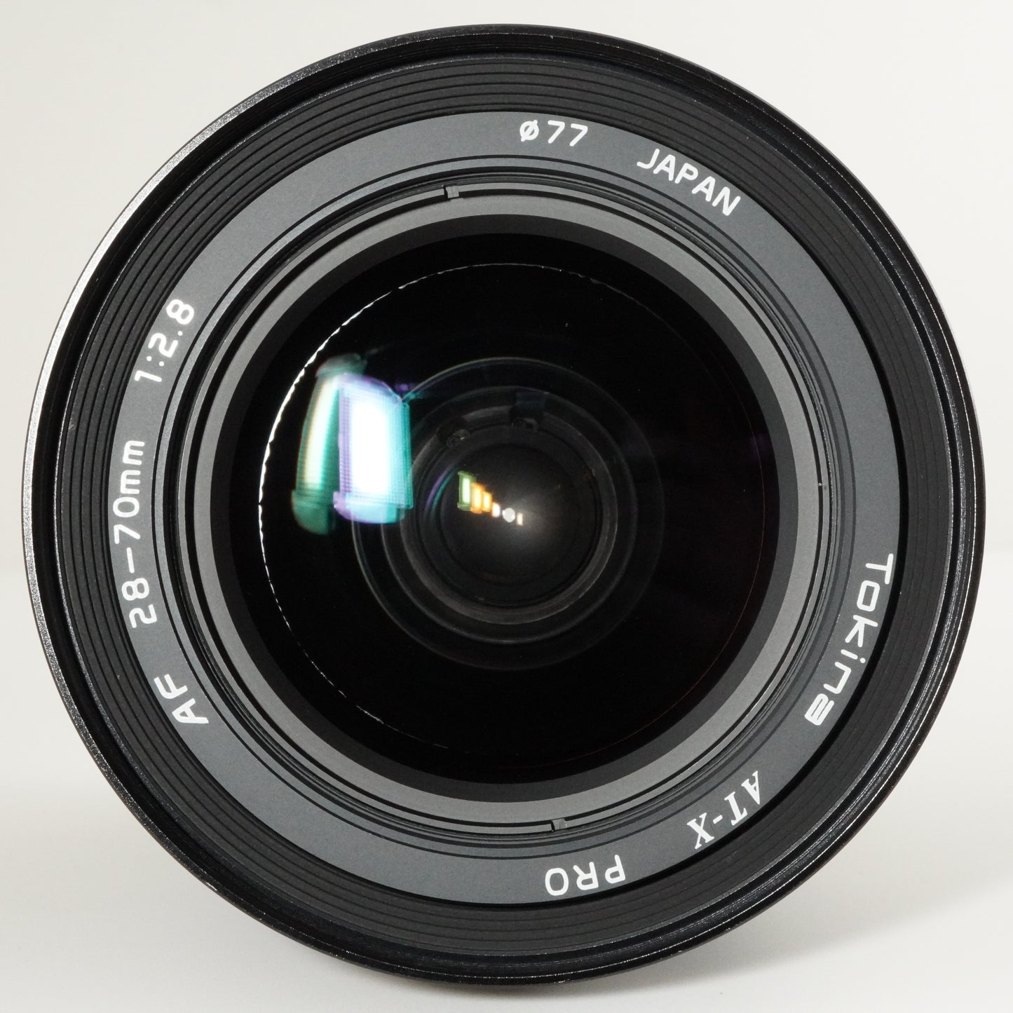 Tokina AT-X PRO AF 28-70mm F2.8 For Nikon AF ZOOM Lens from Japan #7587