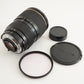 Tokina AT-X PRO AF 28-70mm F2.8 For Nikon AF ZOOM Lens from Japan #7587
