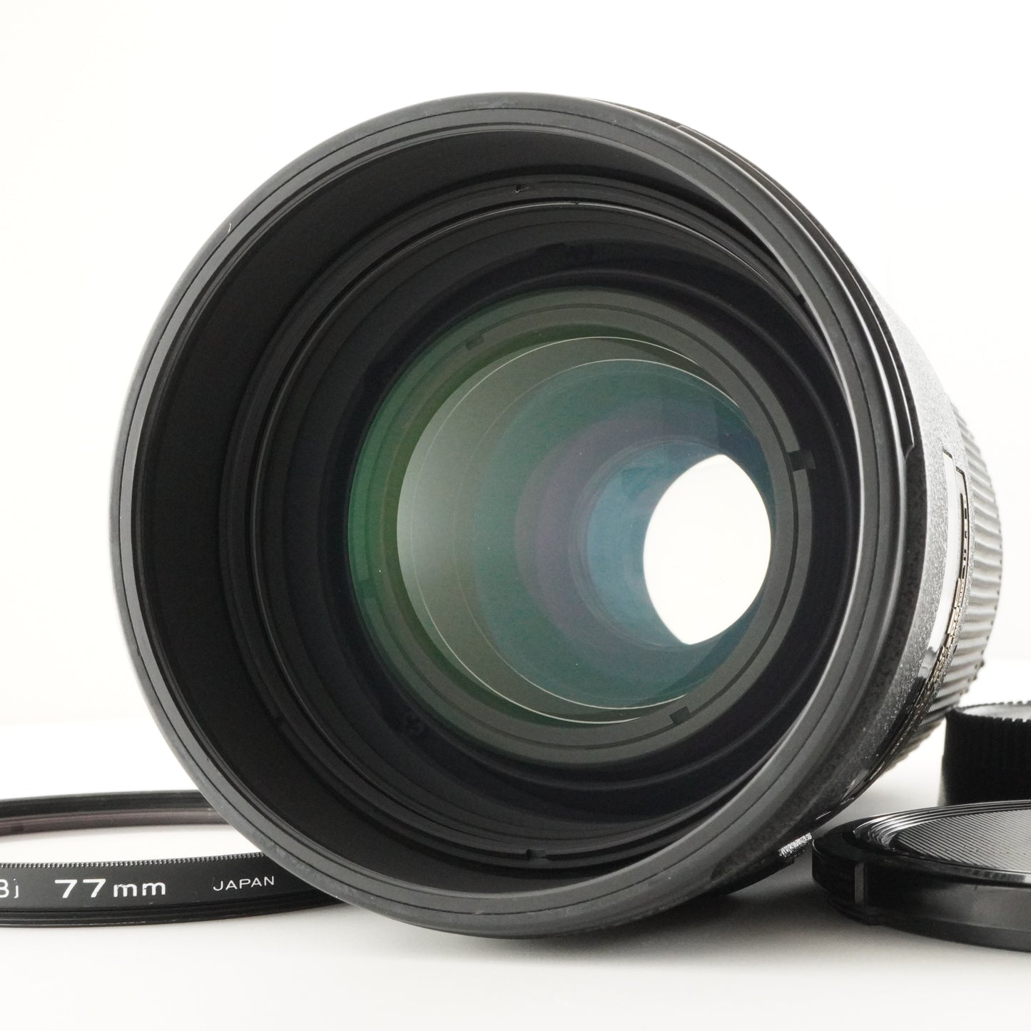 Nikon AF 80-200mm F2.8 D ED AF ZOOM Lens from Japan #7469