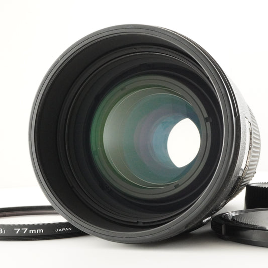 Nikon AF 80-200mm F2.8 D ED AF ZOOM Lens from Japan #7469