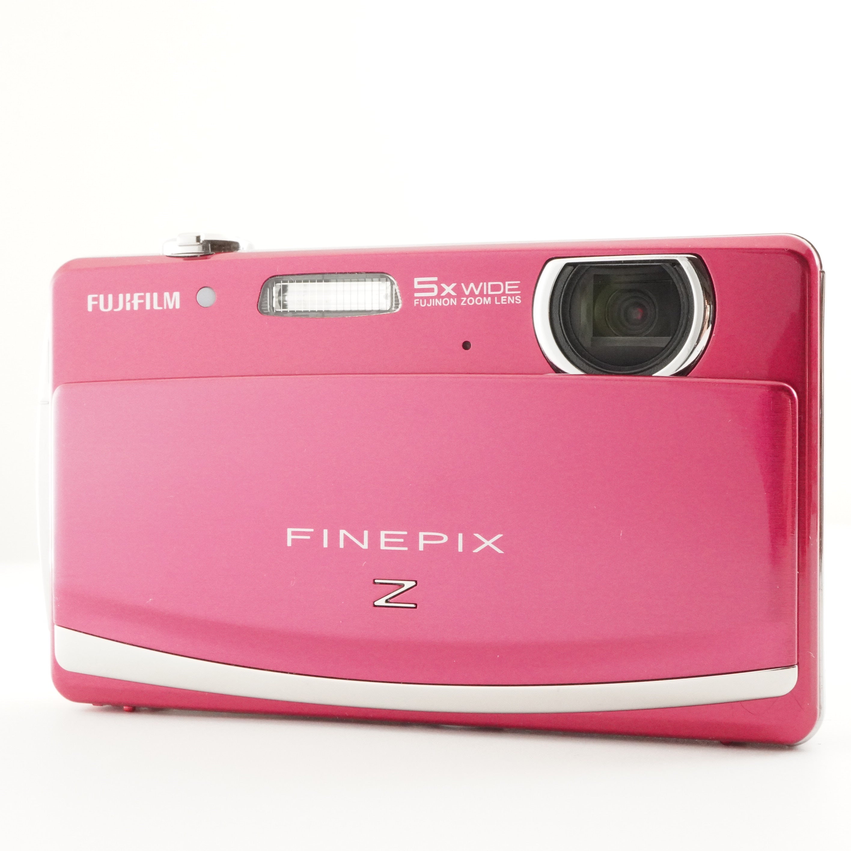 FUJIFILM FinePix Z90 ピンク Amazon | FUJIFILM デジタルカメラ FinePix Z90 ピンク F FX