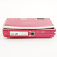FUJIFILM FINEPIX Z90 Pink In Box With 4GB SDHC Card from Japan #5938