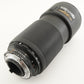 Nikon AF 80-200mm F2.8 D ED AF ZOOM Lens from Japan #7469