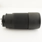 Nikon AF 80-200mm F2.8 D ED AF ZOOM Lens from Japan #7469