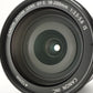 Canon EF-S 18-200mm F3.5-5.6 IS AF ZOOM Lens from Japan #7662