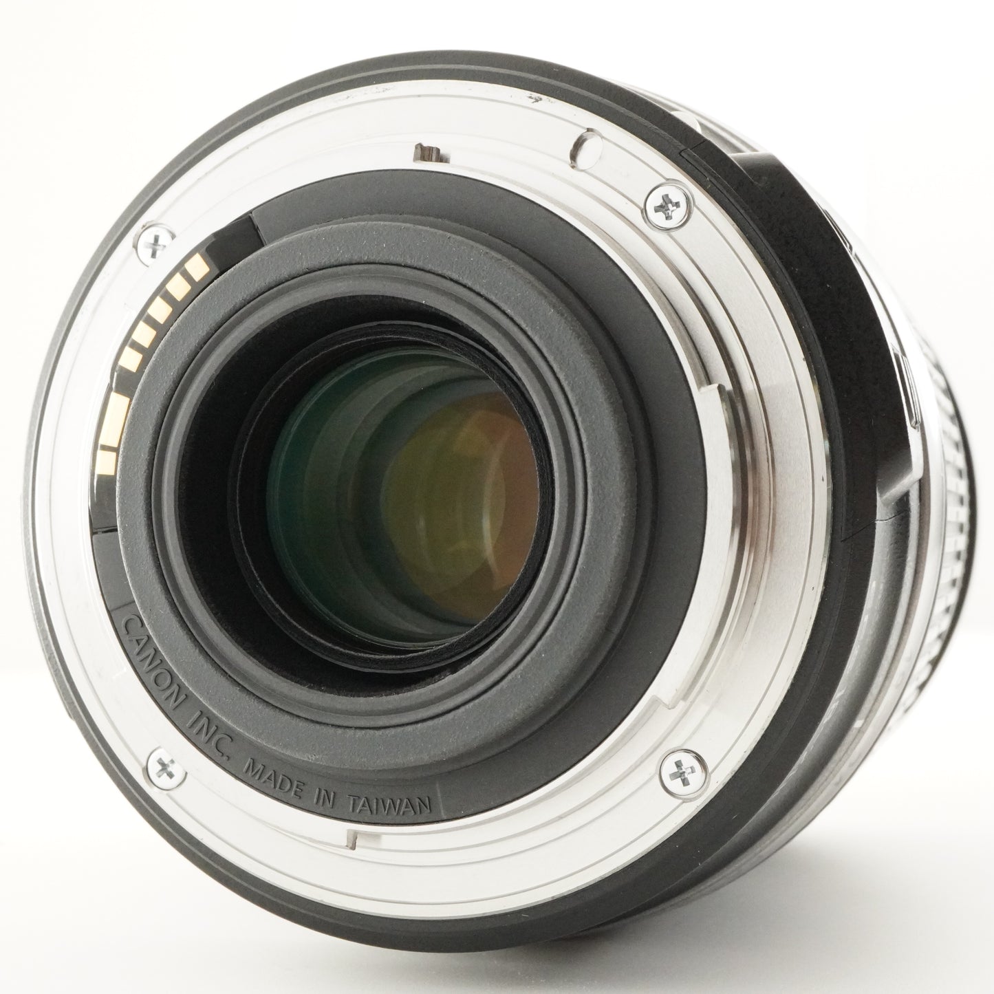 Canon EF-S 18-200mm F3.5-5.6 IS AF ZOOM Lens from Japan #8995