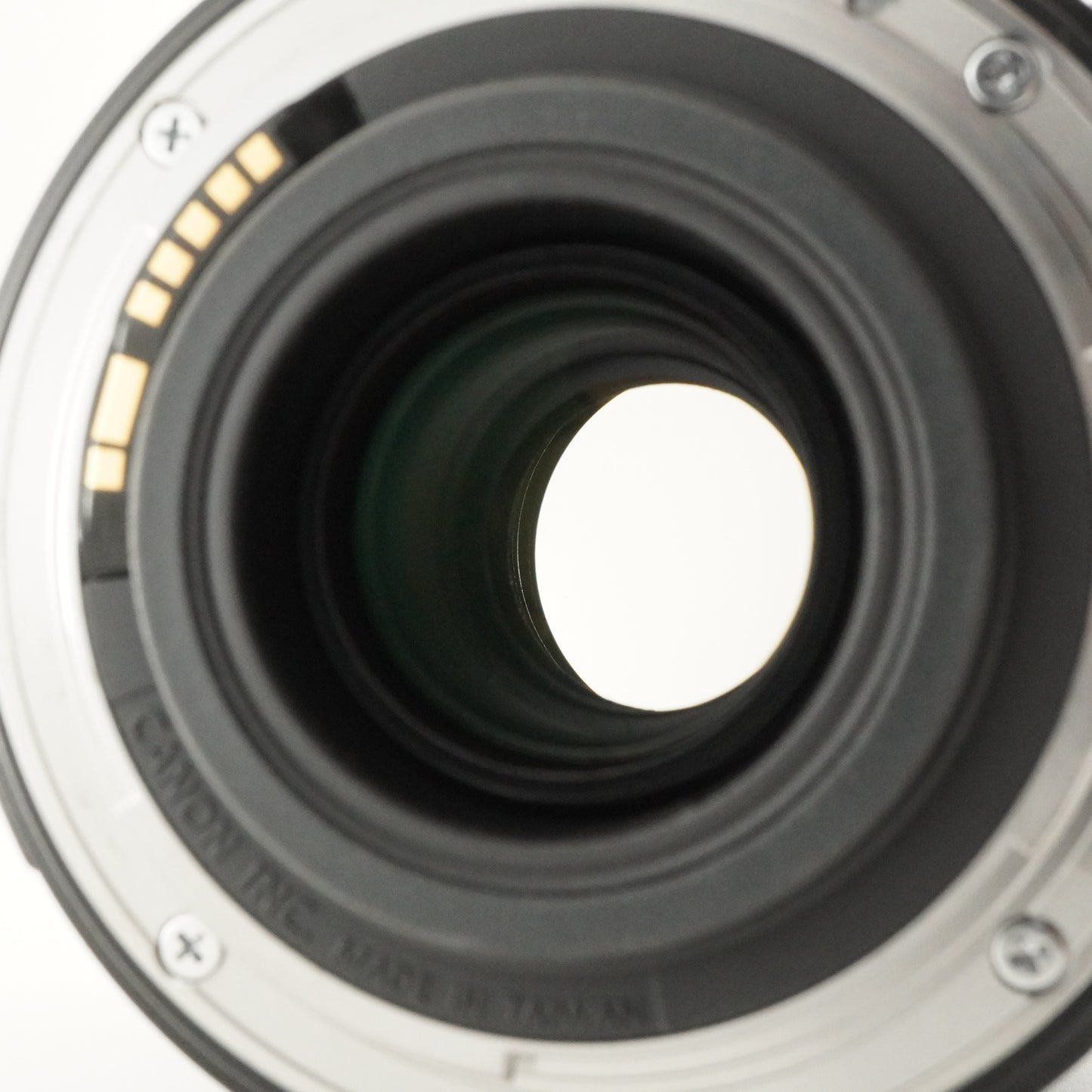 Canon EF-S 18-200mm F3.5-5.6 IS AF ZOOM Lens from Japan #8995