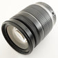 Canon EF-S 18-200mm F3.5-5.6 IS AF ZOOM Lens from Japan #7662