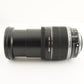 Canon EF-S 18-200mm F3.5-5.6 IS AF ZOOM Lens from Japan #8995