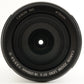 Canon EF-S 18-200mm F3.5-5.6 IS AF ZOOM Lens from Japan #7662
