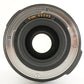 Canon EF-S 18-200mm F3.5-5.6 IS AF ZOOM Lens from Japan #7662