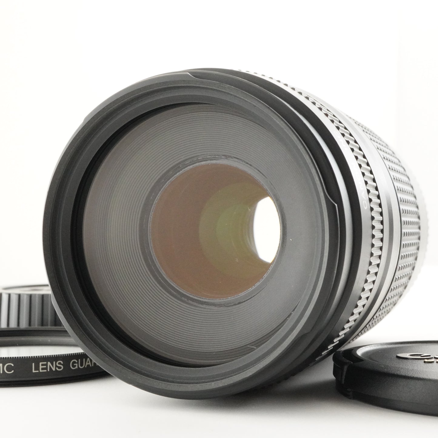 Canon EF 75-300mm F4-5.6 III USM from Japan #4132