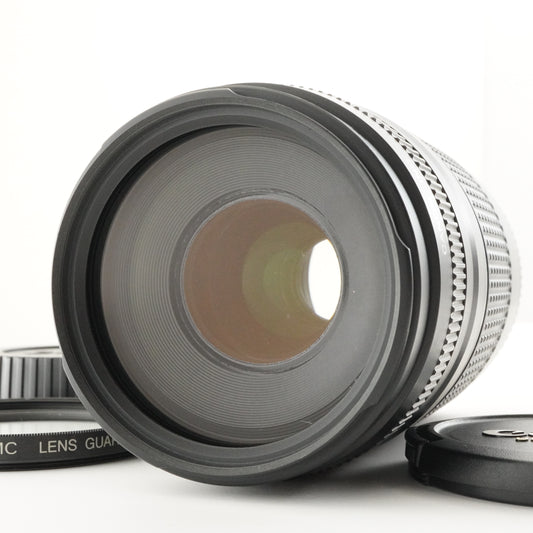 Canon EF 75-300mm F4-5.6 III USM from Japan #4132