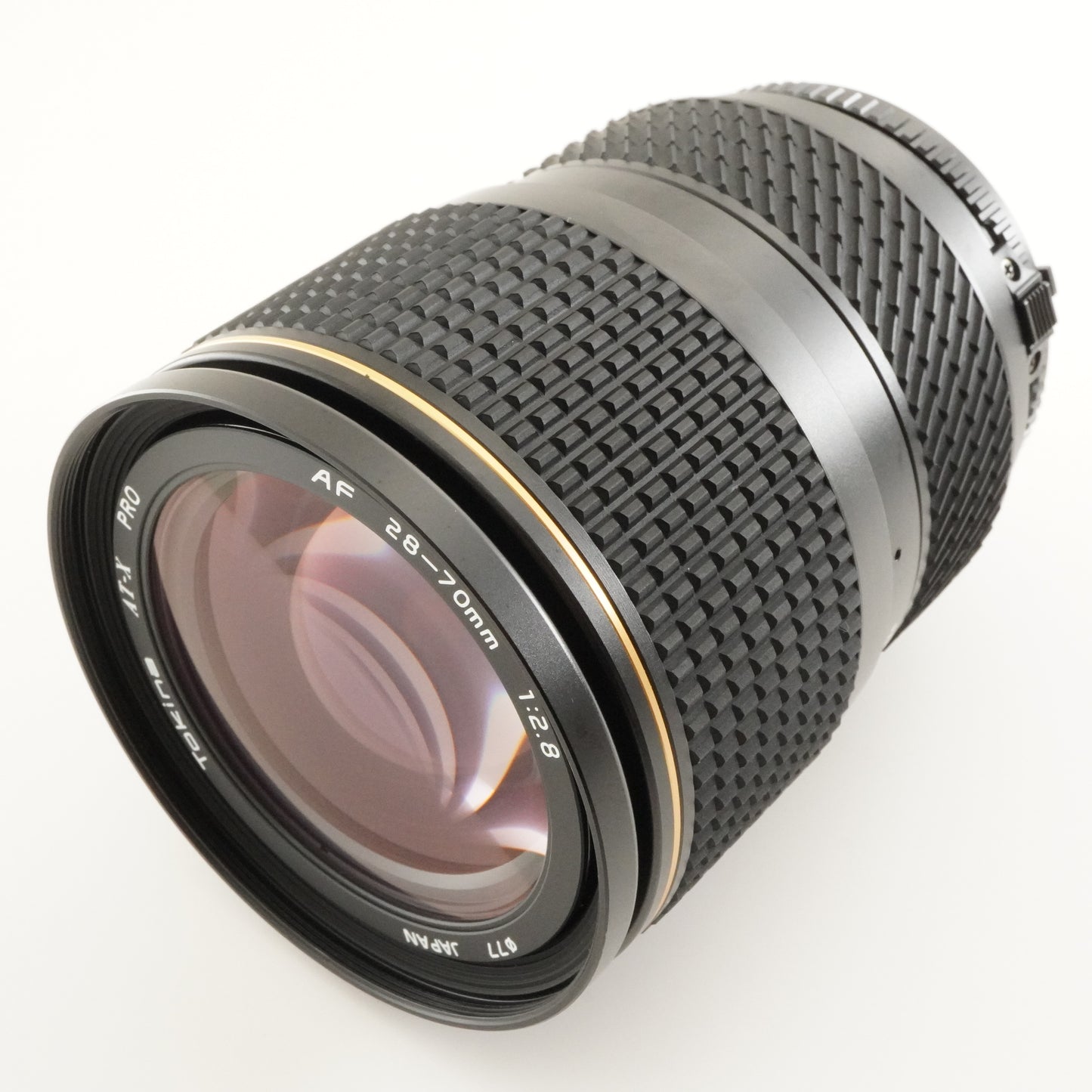 Tokina AT-X PRO AF 28-70mm F2.8 For Nikon AF ZOOM Lens from Japan #7542