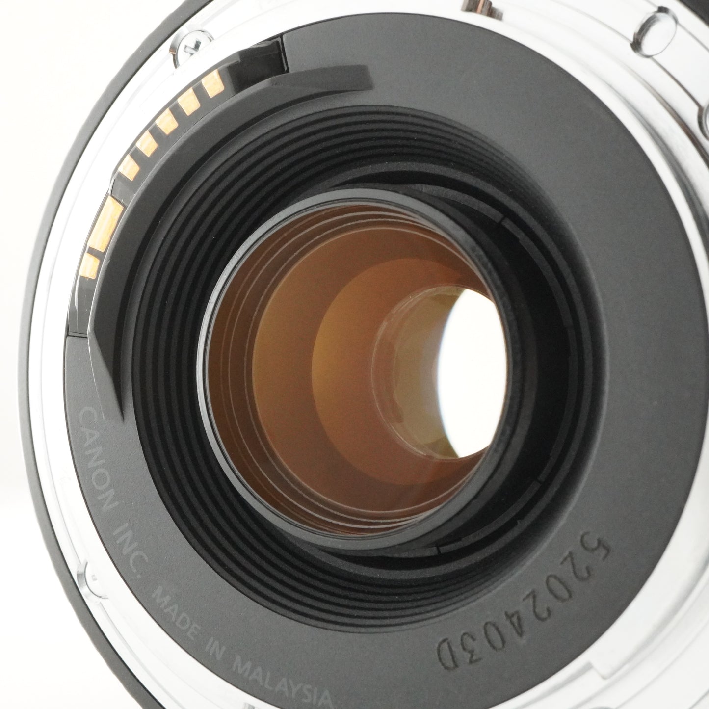 Canon EF 75-300mm F4-5.6 III USM from Japan #4132
