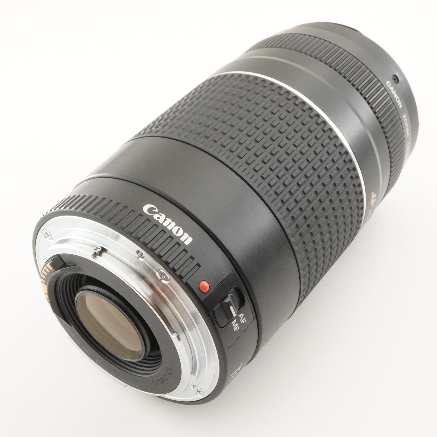 Canon EF 75-300mm F4-5.6 III USM from Japan #4132