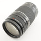 Canon EF 75-300mm F4-5.6 III USM from Japan #4132