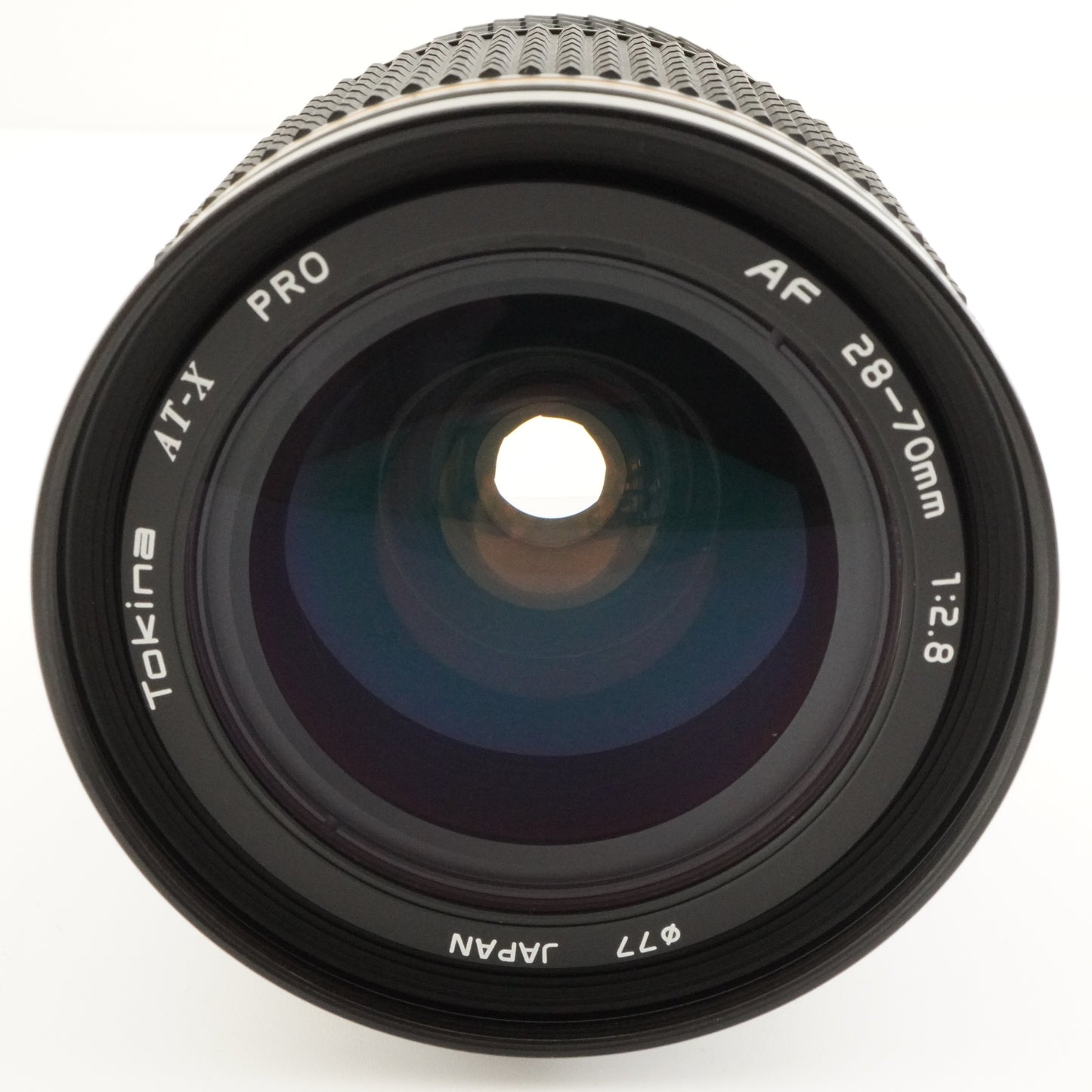 Tokina AT-X PRO AF 28-70mm F2.8 For Nikon AF ZOOM Lens from Japan #7542