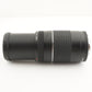 Canon EF 75-300mm F4-5.6 III USM from Japan #4132