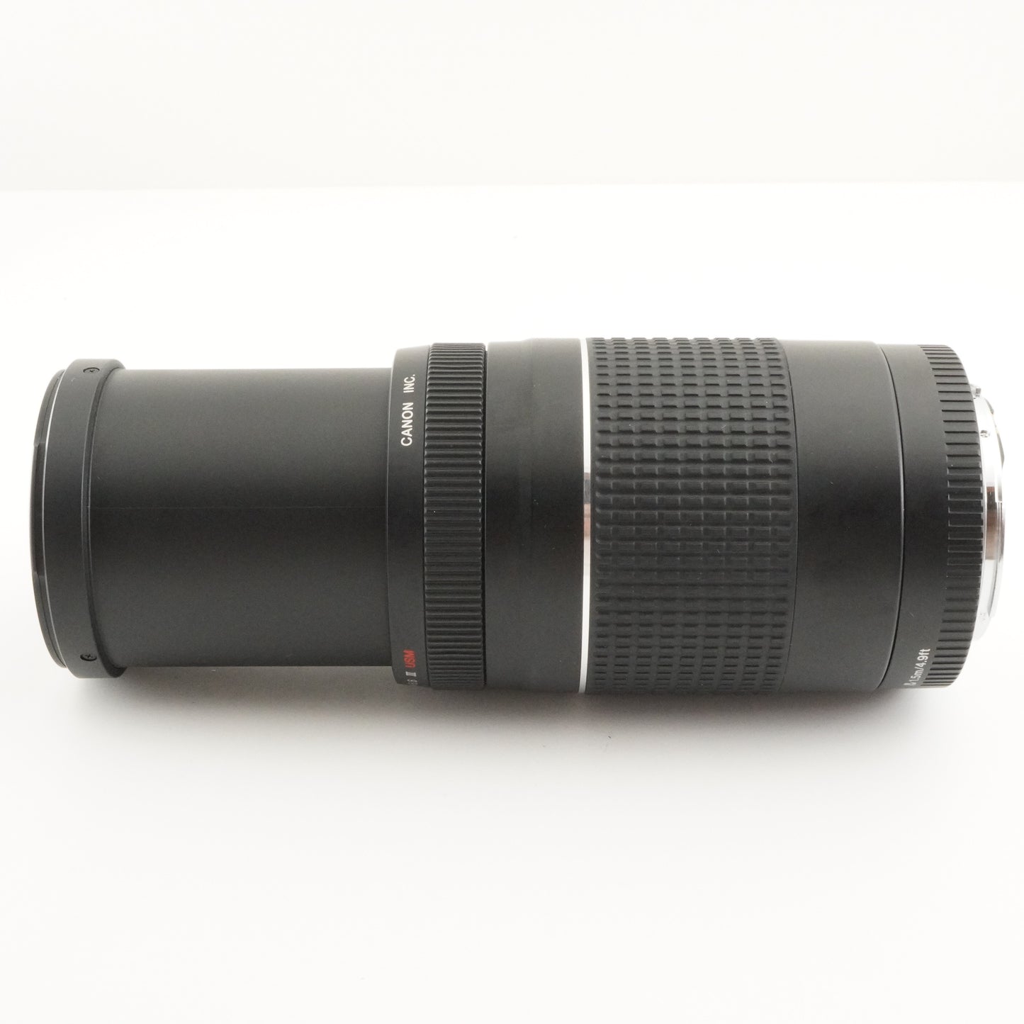 Canon EF 75-300mm F4-5.6 III USM from Japan #4132
