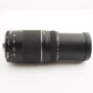 Canon EF 75-300mm F4-5.6 III USM from Japan #4132