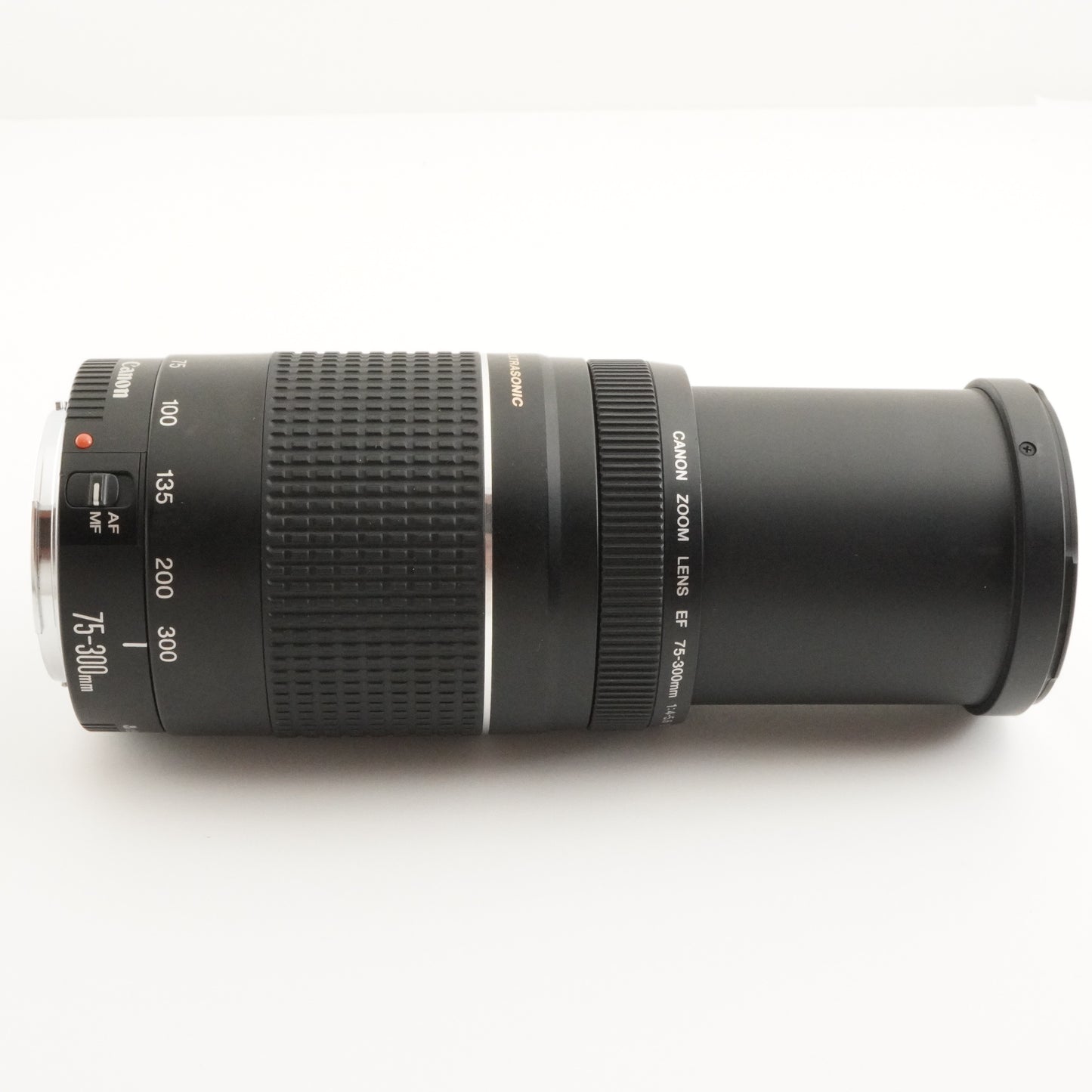 Canon EF 75-300mm F4-5.6 III USM from Japan #4132